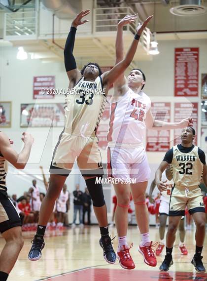 Thumbnail 1 in Warren Central @ Pike photogallery.
