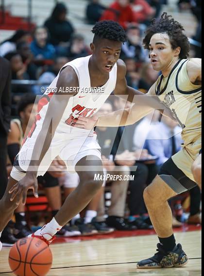 Thumbnail 1 in Warren Central @ Pike photogallery.