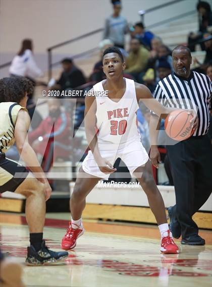 Thumbnail 1 in Warren Central @ Pike photogallery.