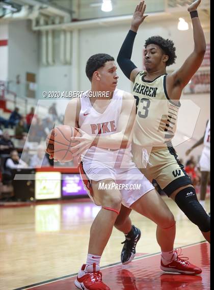 Thumbnail 3 in Warren Central @ Pike photogallery.