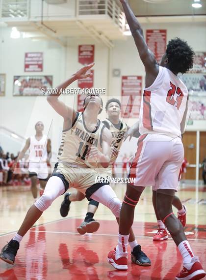 Thumbnail 3 in Warren Central @ Pike photogallery.