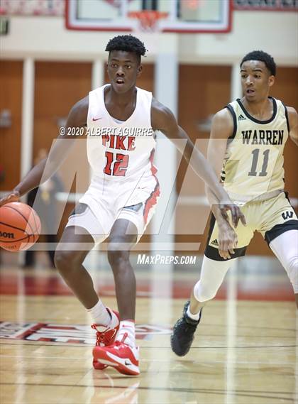 Thumbnail 3 in Warren Central @ Pike photogallery.