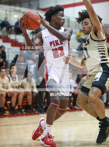 Thumbnail 2 in Warren Central @ Pike photogallery.