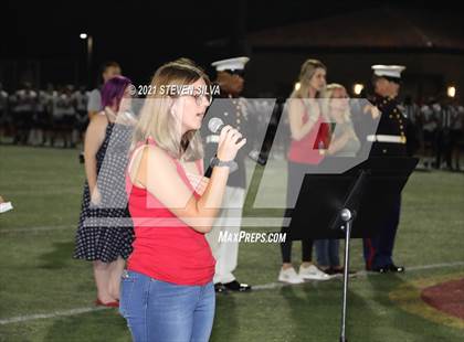 Thumbnail 2 in Chaminade vs. Cathedral Catholic (Honor Bowl) photogallery.
