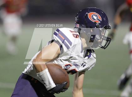 Thumbnail 1 in Chaminade vs. Cathedral Catholic (Honor Bowl) photogallery.