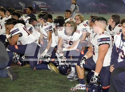 Thumbnail 3 in Chaminade vs. Cathedral Catholic (Honor Bowl) photogallery.