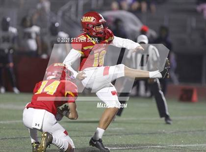 Thumbnail 1 in Chaminade vs. Cathedral Catholic (Honor Bowl) photogallery.