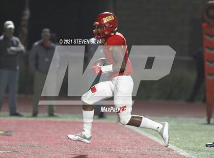 Thumbnail 1 in Chaminade vs. Cathedral Catholic (Honor Bowl) photogallery.