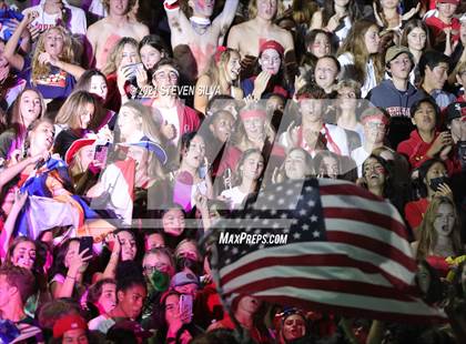 Thumbnail 1 in Chaminade vs. Cathedral Catholic (Honor Bowl) photogallery.