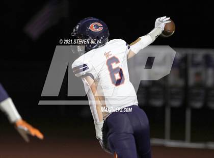Thumbnail 3 in Chaminade vs. Cathedral Catholic (Honor Bowl) photogallery.