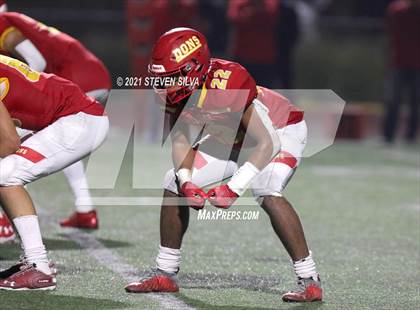 Thumbnail 1 in Chaminade vs. Cathedral Catholic (Honor Bowl) photogallery.