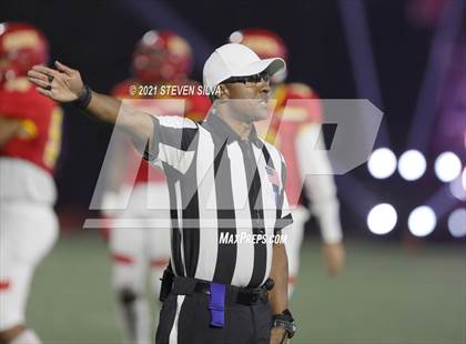 Thumbnail 1 in Chaminade vs. Cathedral Catholic (Honor Bowl) photogallery.