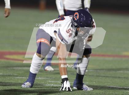 Thumbnail 3 in Chaminade vs. Cathedral Catholic (Honor Bowl) photogallery.