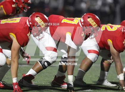 Thumbnail 1 in Chaminade vs. Cathedral Catholic (Honor Bowl) photogallery.