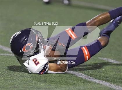Thumbnail 1 in Chaminade vs. Cathedral Catholic (Honor Bowl) photogallery.