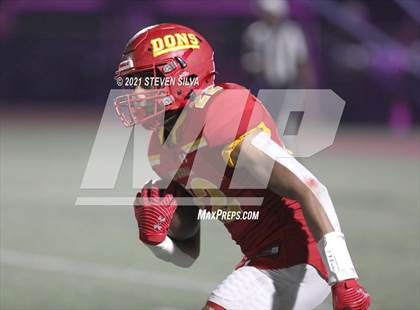 Thumbnail 1 in Chaminade vs. Cathedral Catholic (Honor Bowl) photogallery.
