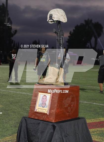 Thumbnail 1 in Chaminade vs. Cathedral Catholic (Honor Bowl) photogallery.