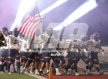 Thumbnail 1 in Chaminade vs. Cathedral Catholic (Honor Bowl) photogallery.