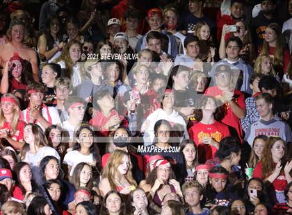 Thumbnail 2 in Chaminade vs. Cathedral Catholic (Honor Bowl) photogallery.