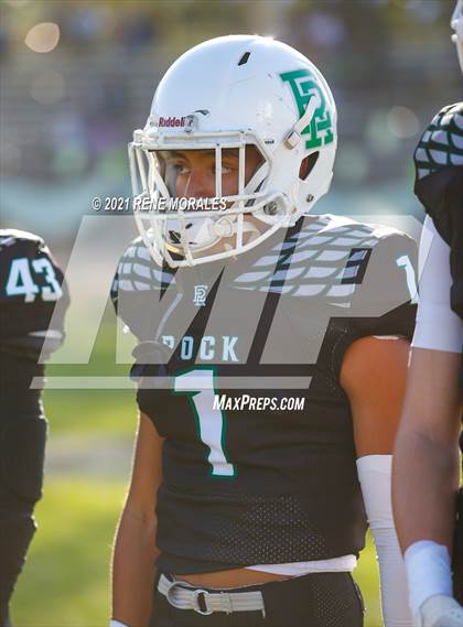 Thumbnail 2 in Dymally vs Eagle Rock (CIF LACS Round 1 D1 Playoff) photogallery.