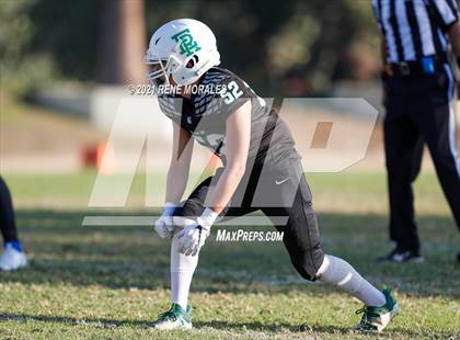 Thumbnail 1 in Dymally vs Eagle Rock (CIF LACS Round 1 D1 Playoff) photogallery.