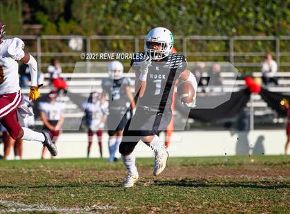Thumbnail 1 in Dymally vs Eagle Rock (CIF LACS Round 1 D1 Playoff) photogallery.