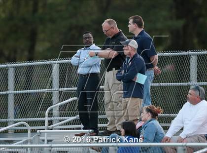 Thumbnail 1 in Briar Woods @ Yorktown photogallery.