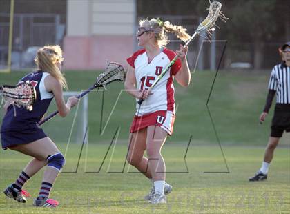 Thumbnail 3 in University vs Campolindo (CIF NCS Semifinal) photogallery.