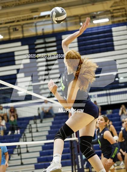 Thumbnail 2 in Sky View @ Ridgeline photogallery.