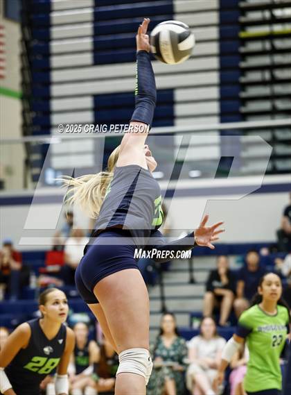 Thumbnail 2 in Sky View @ Ridgeline photogallery.