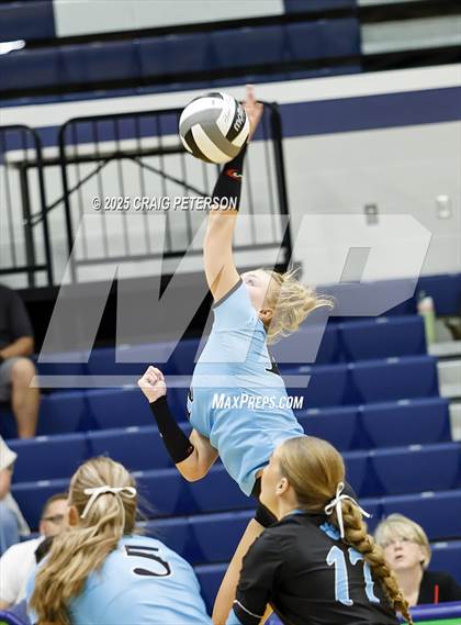 Thumbnail 3 in Sky View @ Ridgeline photogallery.