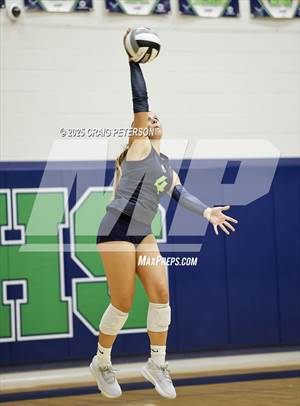Sky View @ Ridgeline