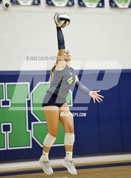 Thumbnail 2 in Sky View @ Ridgeline photogallery.