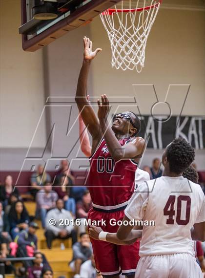Thumbnail 3 in Cinco Ranch vs Tompkins photogallery.