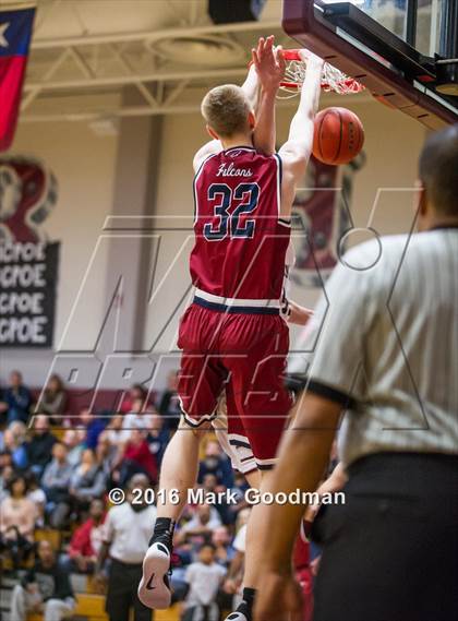 Thumbnail 1 in Cinco Ranch vs Tompkins photogallery.