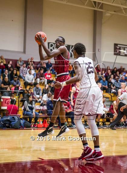 Thumbnail 3 in Cinco Ranch vs Tompkins photogallery.