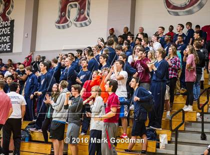 Thumbnail 3 in Cinco Ranch vs Tompkins photogallery.