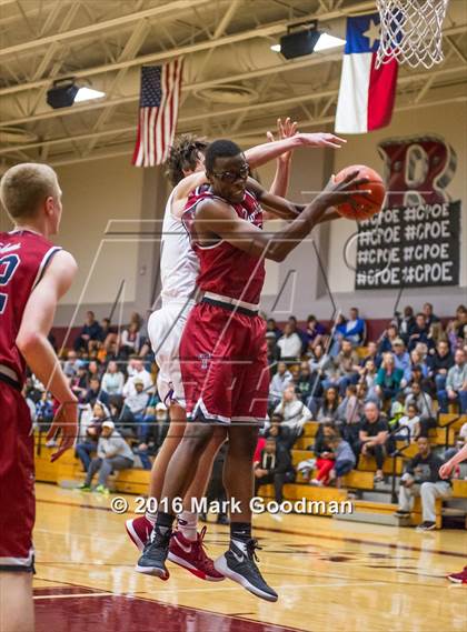 Thumbnail 1 in Cinco Ranch vs Tompkins photogallery.