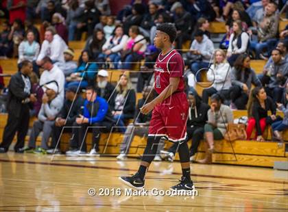 Thumbnail 1 in Cinco Ranch vs Tompkins photogallery.