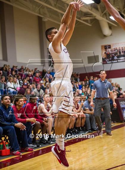 Thumbnail 2 in Cinco Ranch vs Tompkins photogallery.