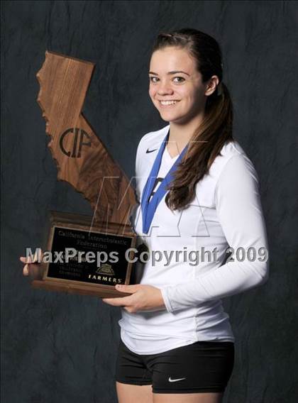 Thumbnail 1 in Archbishop Mitty (CIF State D2 Trophy/Team Awards) photogallery.