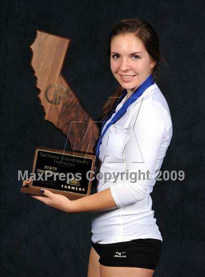 Thumbnail 2 in Archbishop Mitty (CIF State D2 Trophy/Team Awards) photogallery.