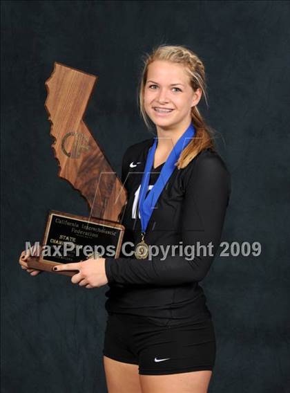 Thumbnail 1 in Archbishop Mitty (CIF State D2 Trophy/Team Awards) photogallery.