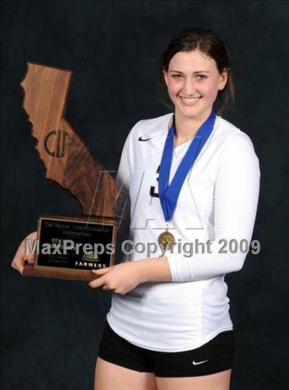Thumbnail 2 in Archbishop Mitty (CIF State D2 Trophy/Team Awards) photogallery.