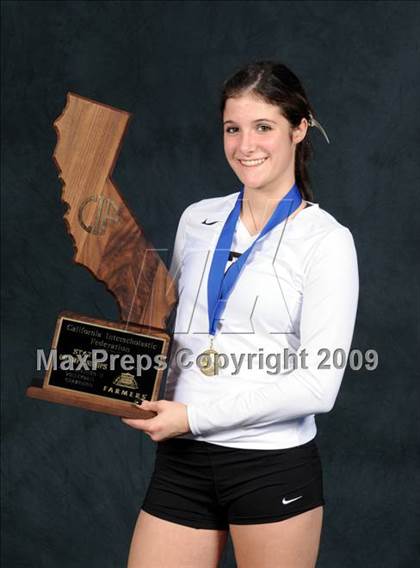 Thumbnail 1 in Archbishop Mitty (CIF State D2 Trophy/Team Awards) photogallery.