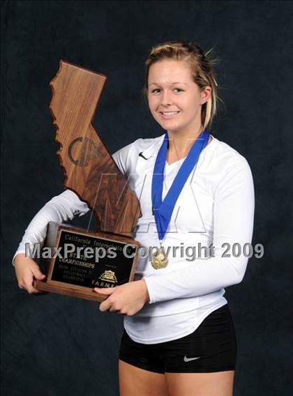 Thumbnail 3 in Archbishop Mitty (CIF State D2 Trophy/Team Awards) photogallery.