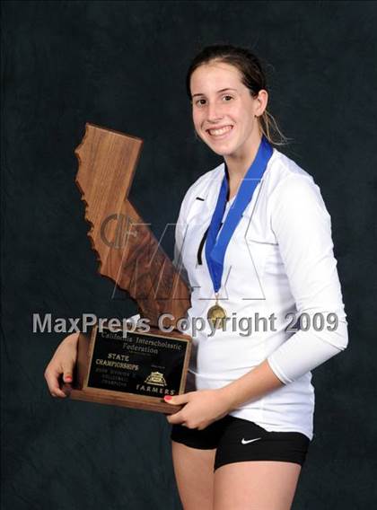 Thumbnail 3 in Archbishop Mitty (CIF State D2 Trophy/Team Awards) photogallery.