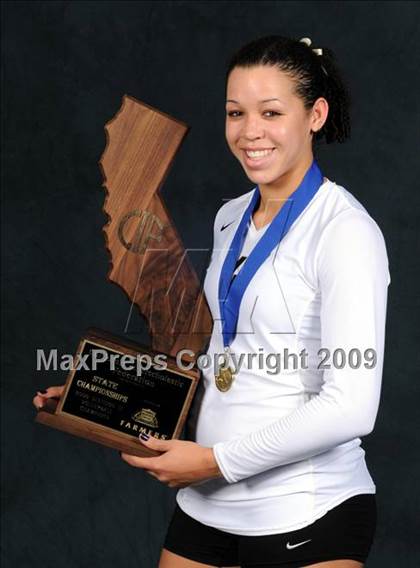 Thumbnail 3 in Archbishop Mitty (CIF State D2 Trophy/Team Awards) photogallery.