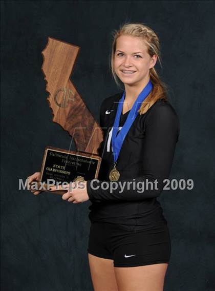 Thumbnail 2 in Archbishop Mitty (CIF State D2 Trophy/Team Awards) photogallery.