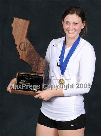 Thumbnail 1 in Archbishop Mitty (CIF State D2 Trophy/Team Awards) photogallery.